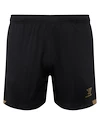 Moške kratke hlače Warrior Aurum Tech Short Black