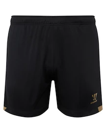 Moške kratke hlače Warrior Aurum Tech Short Black