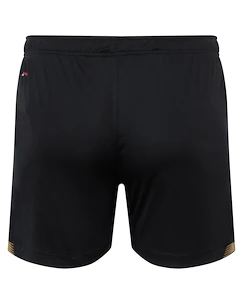 Moške kratke hlače Warrior Aurum Tech Short Black