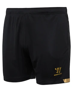 Moške kratke hlače Warrior Aurum Tech Short Black