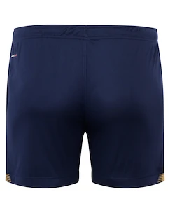 Moške kratke hlače Warrior Aurum Tech Short Navy