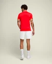 Moške kratke hlače Wilson  M Team Short 7" Bright White