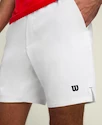 Moške kratke hlače Wilson  M Team Short 7" Bright White