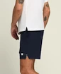 Moške kratke hlače Wilson  M Team Short 7" Classic Navy