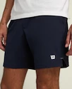 Moške kratke hlače Wilson  M Team Short 7" Classic Navy