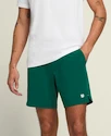 Moške kratke hlače Wilson  M Team Short 7" Courtside Green