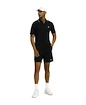 Moške kratke hlače Wilson  M Tournament Short V2 7" Black