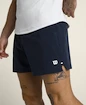 Moške kratke hlače Wilson  Tournament Short 7 Navy