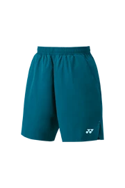 Moške kratke hlače Yonex Men's Shorts 15161 Blue Gray