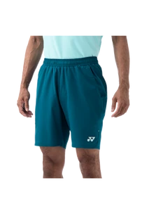 Moške kratke hlače Yonex  Men's Shorts 15161 Blue Gray XL