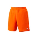 Moške kratke hlače Yonex  Mens Knit Shorts 15170 Bright Orange