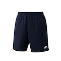 Moške kratke hlače Yonex  Mens Knit Shorts 15170 Navy Blue