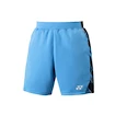 Moške kratke hlače Yonex  Mens Knit Shorts 15173 Pastel Blue