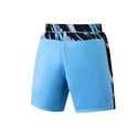 Moške kratke hlače Yonex  Mens Knit Shorts 15173 Pastel Blue