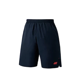 Moške kratke hlače Yonex Mens Shorts 15165 Indigo Marine