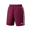 Moške kratke hlače Yonex  Mens Shorts 15166 Grape