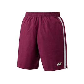 Moške kratke hlače Yonex Mens Shorts 15166 Grape