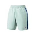 Moške kratke hlače Yonex  Mens Shorts 15166 Smoke Mint