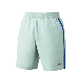 Moške kratke hlače Yonex  Mens Shorts 15166 Smoke Mint