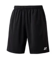 Moške kratke hlače Yonex  YM0004 Black