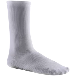 Moške nogavice Mavic Essential High Sock White