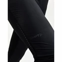 Moške pajkice Craft SubZ Tights 2 Black