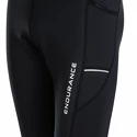 Moške pajkice Endurance Energy Windblock Tights Black