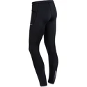 Moške pajkice Endurance Energy Windblock Tights Black