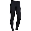 Moške pajkice Endurance Energy Windblock Tights Black  S