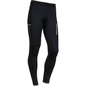 Moške pajkice Endurance Energy Windblock Tights Black  S