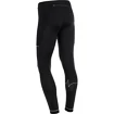 Moške pajkice Endurance Run Elite X1 Windblock Tights Black