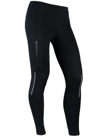 Moške pajkice Endurance Tranny M Long Windblock Tights XQL