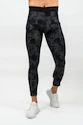 Moške pajkice Nebbia Camouflage Sports Leggings FUNCTION black