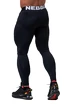 Moške pajkice Nebbia Legend of Today leggings 189 black