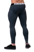 Moške pajkice Nebbia Legend of Today leggings 189 dark grey