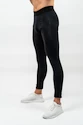 Moške pajkice Nebbia Thermal Sports Leggings RECOVERY black