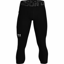 Moške pajkice Under Armour 3/4 Legging Black