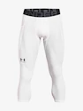 Moške pajkice Under Armour 3/4 Legging-WHT