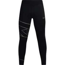 Moške pajkice Under Armour Empowered Tight-BLK