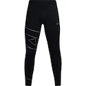 Moške pajkice Under Armour Empowered Tight-BLK  XL