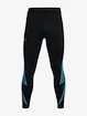 Moške pajkice Under Armour FLY FAST 3.0 COLD TIGHT-BLK