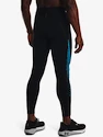 Moške pajkice Under Armour FLY FAST 3.0 COLD TIGHT-BLK