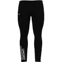 Moške pajkice Under Armour Fly Fast ColdGear Tight-BLK  S