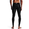 Moške pajkice Under Armour HeatGear IsoChill Leggings Black