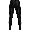 Moške pajkice Under Armour HeatGear IsoChill Leggings Black