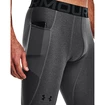 Moške pajkice Under Armour HG Armour Leggings-GRY