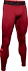 Moške pajkice Under Armour Legging Novelty Red