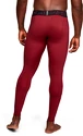 Moške pajkice Under Armour Legging Novelty Red