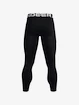 Moške pajkice Under Armour Leggings-BLK