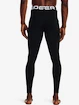 Moške pajkice Under Armour Leggings-BLK